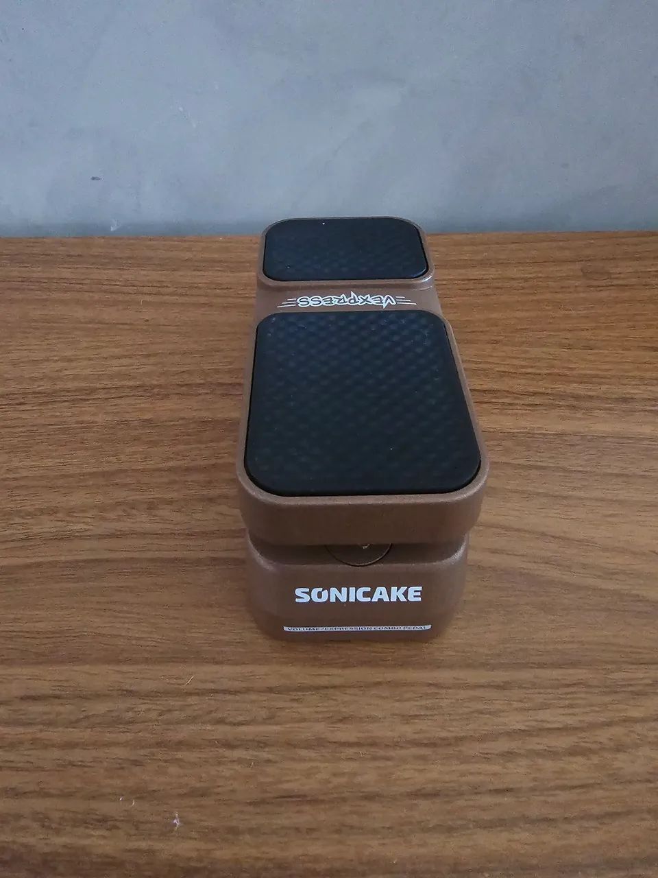 Pedal de Volume Sonicake - Foto 4
