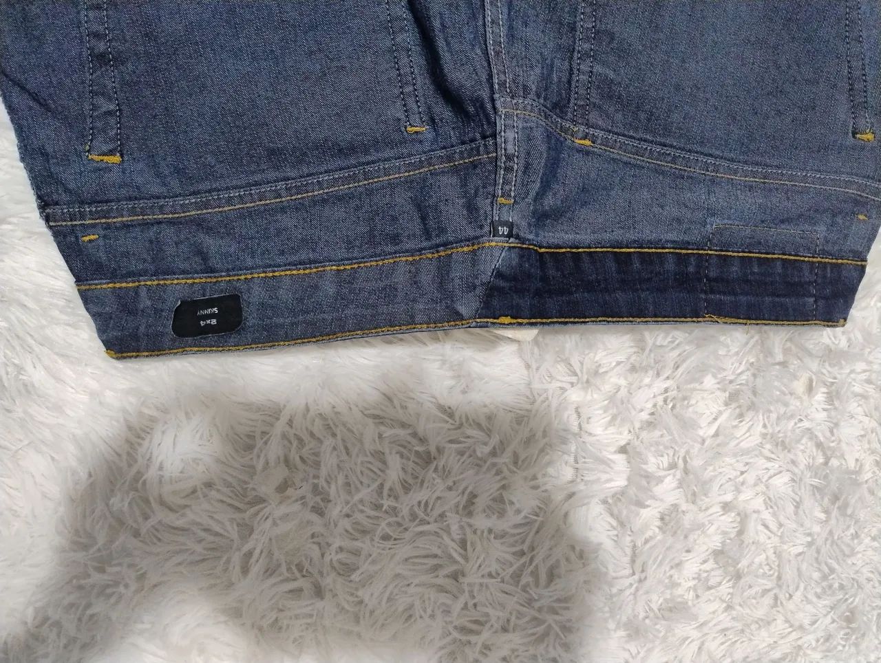 Calça Masculina Vulcan 44 - Foto 4