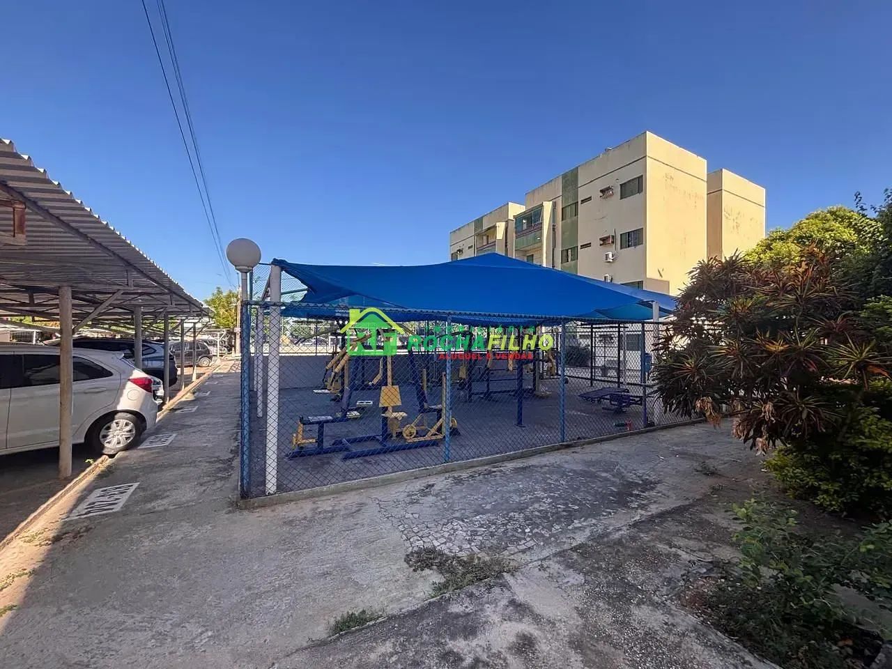 Apartamento Residencial / Tabuleta - Foto 3