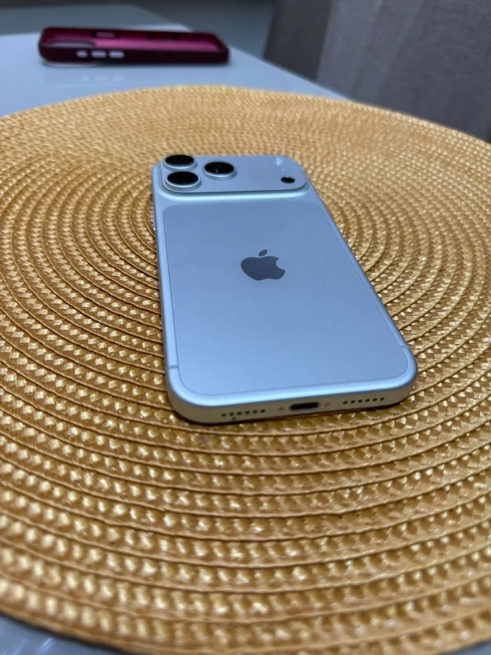 18 pro Max 256gb