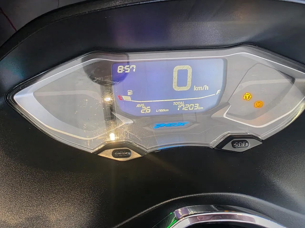 Pcx 160 abs - Foto 4