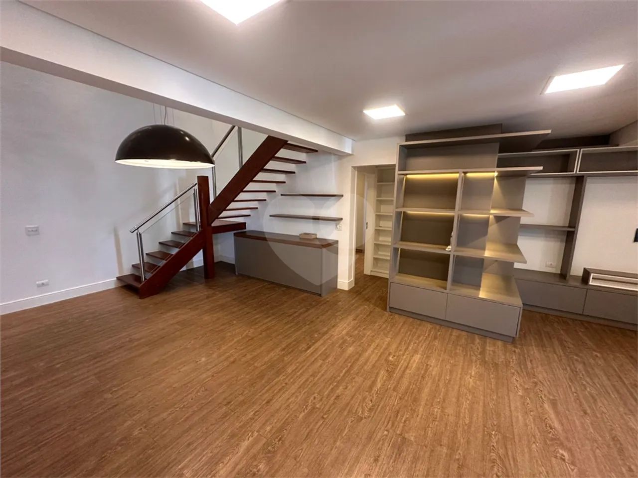 Cobertura com 3 quartos para locação em Jardim elite - SP - Foto 5