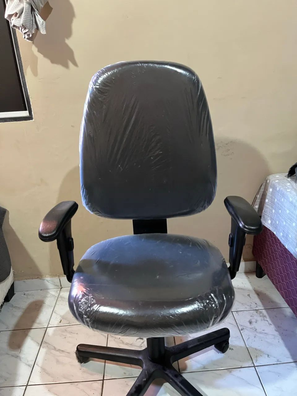 Cadeira de Escritório 