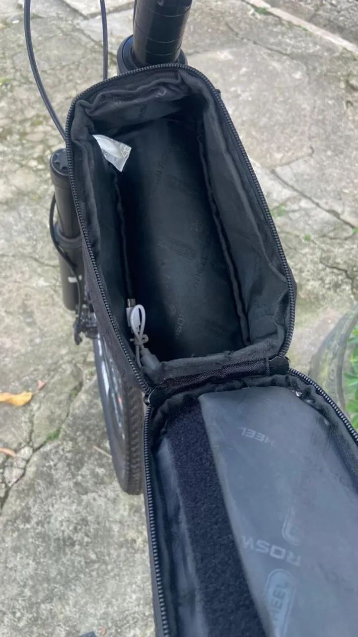 Bicicleta nova  - Foto 4