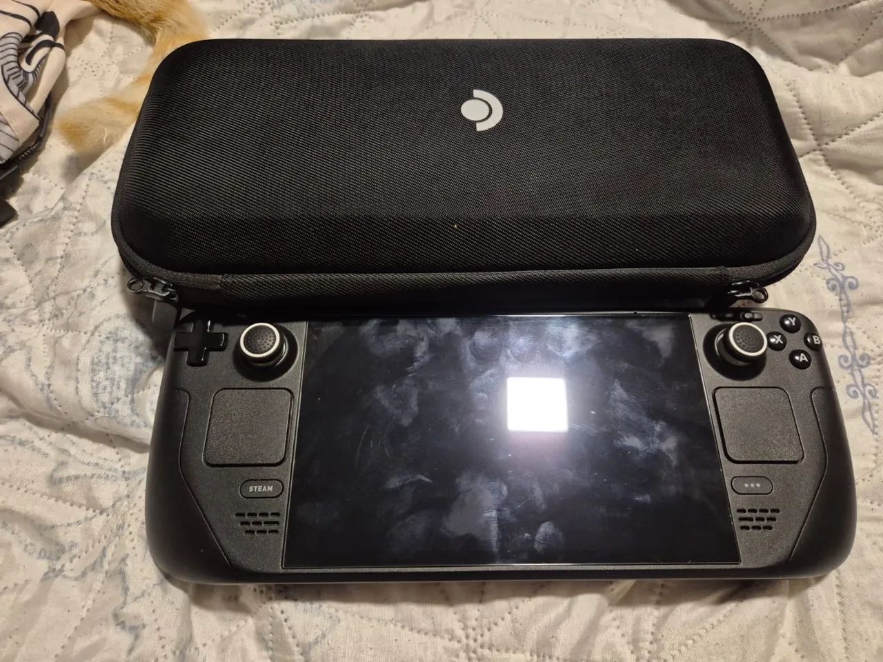 Steam Deck LCD 1TB - Foto 2