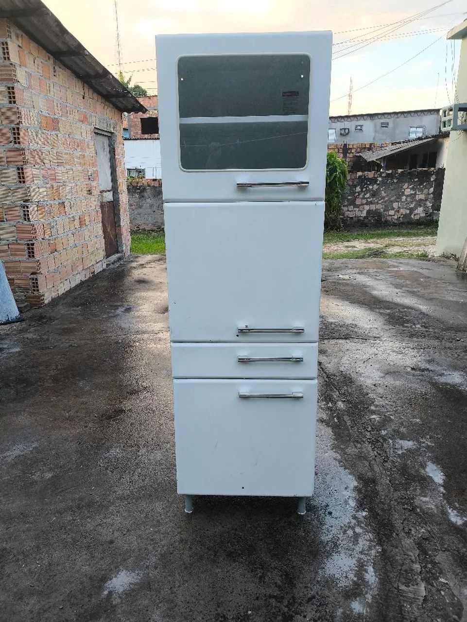 Armario/Paneleiro