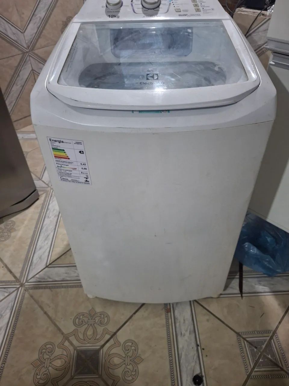 Máquina de lavar  - Foto 2