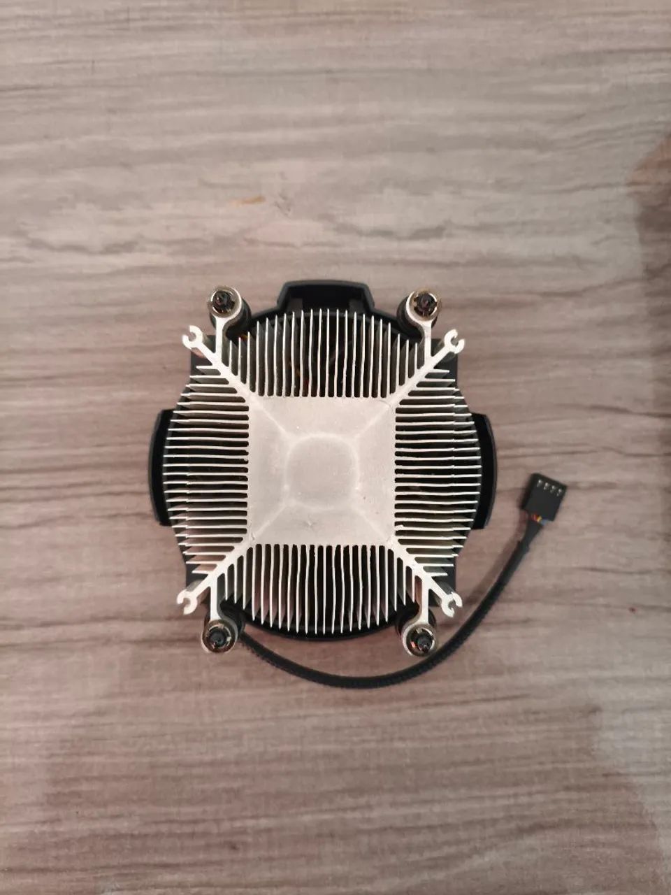Cooler AMD - Foto 2