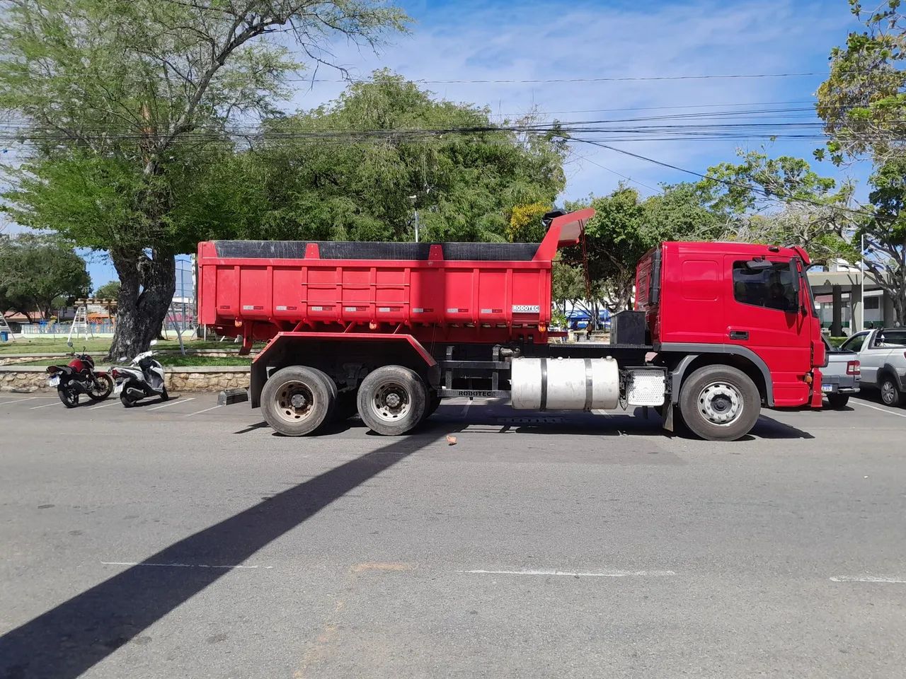Caçamba   - Foto 3