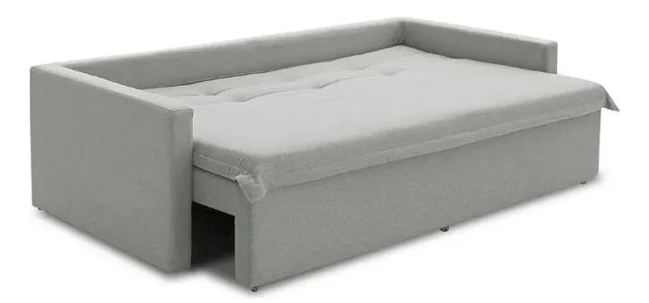 Sofá Cama Retrátil e Reclinável  - Foto 4