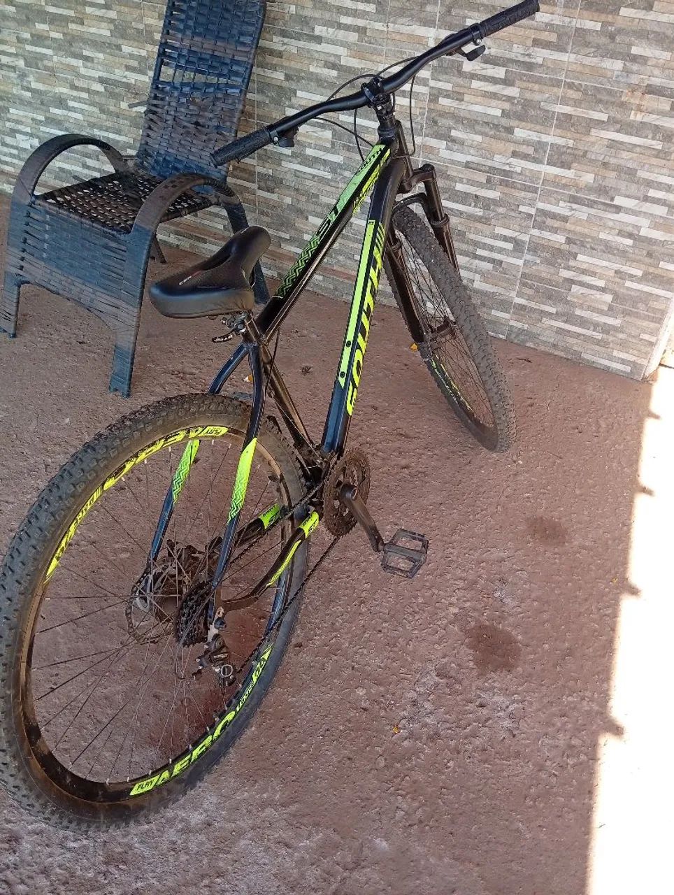 Bicleta  - Foto 2
