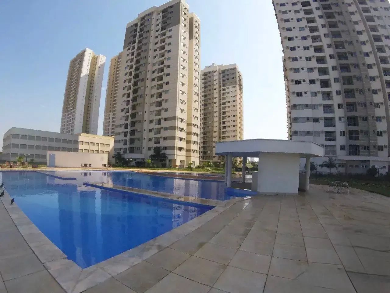 Apartamento com 2 quartos no Residencial Beira Rio - Foto 4