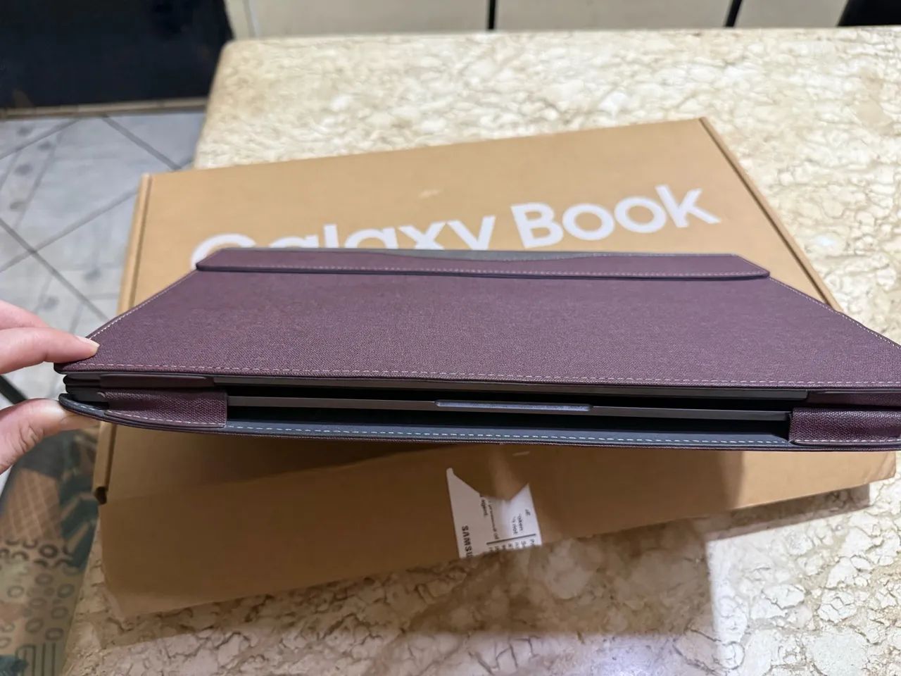 Samsung Galaxy Book 4  - Foto 5