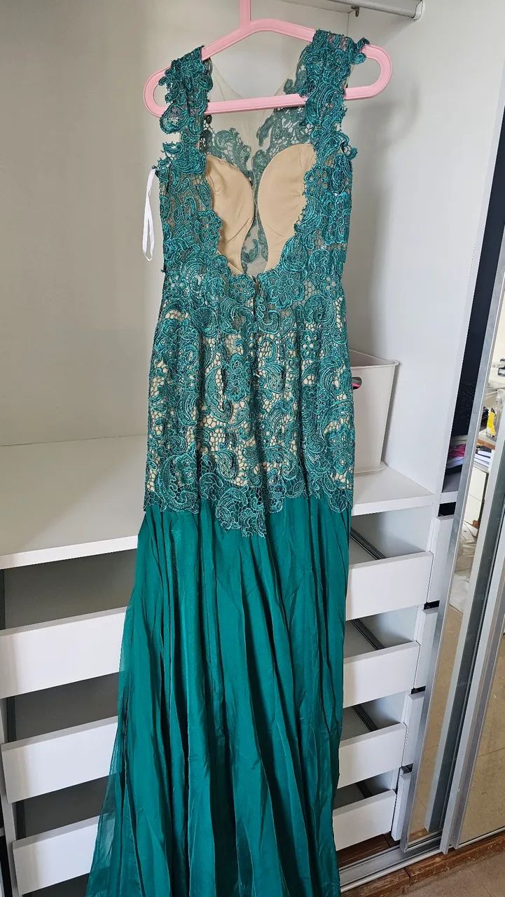 Vestido de festa  - Foto 3