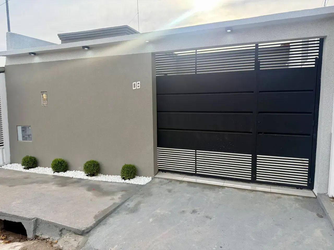 Casa moderna e sofisticada à venda na QR 605 Samambaia Sul! - Foto 3