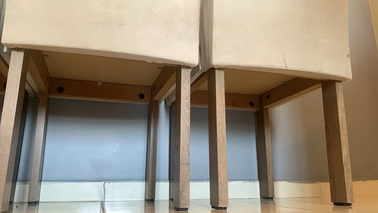 Cadeiras - Foto 2