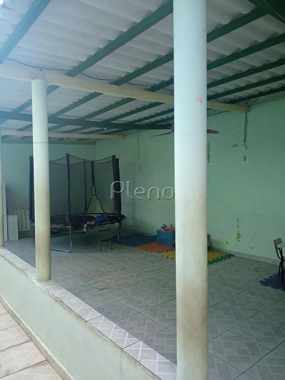 Casa à venda no Conjunto Habitacional Padre Anchieta, 2 quartos - Campinas. - Foto 2