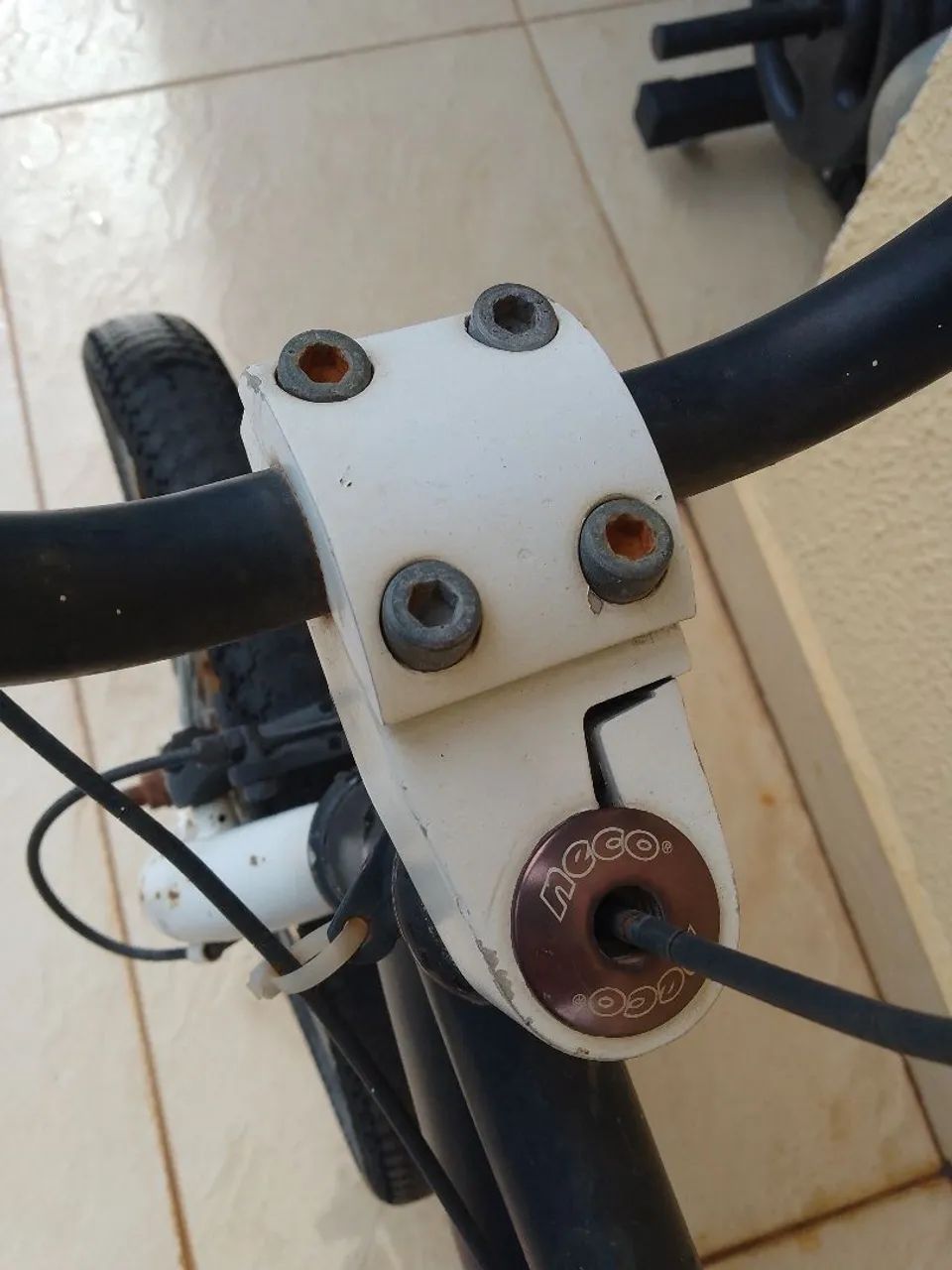 BMX Diamondback  - Foto 3