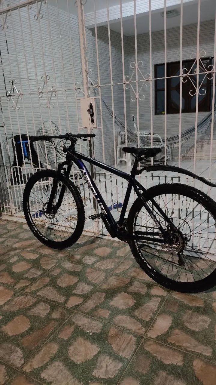 Bicicleta aro 29