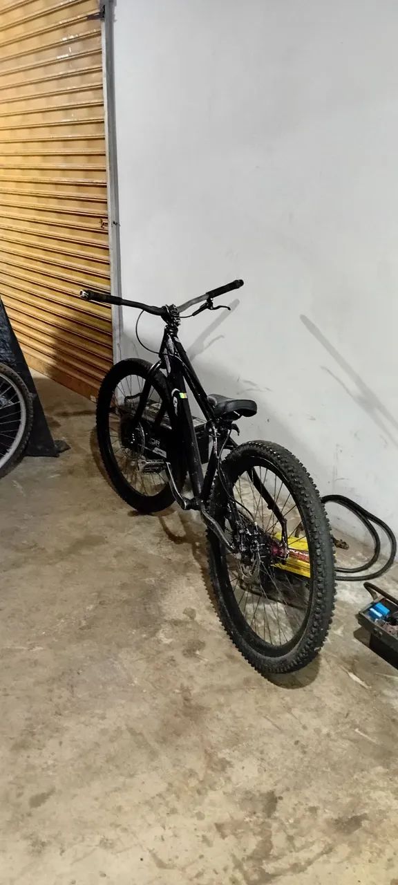 Bike aro 26