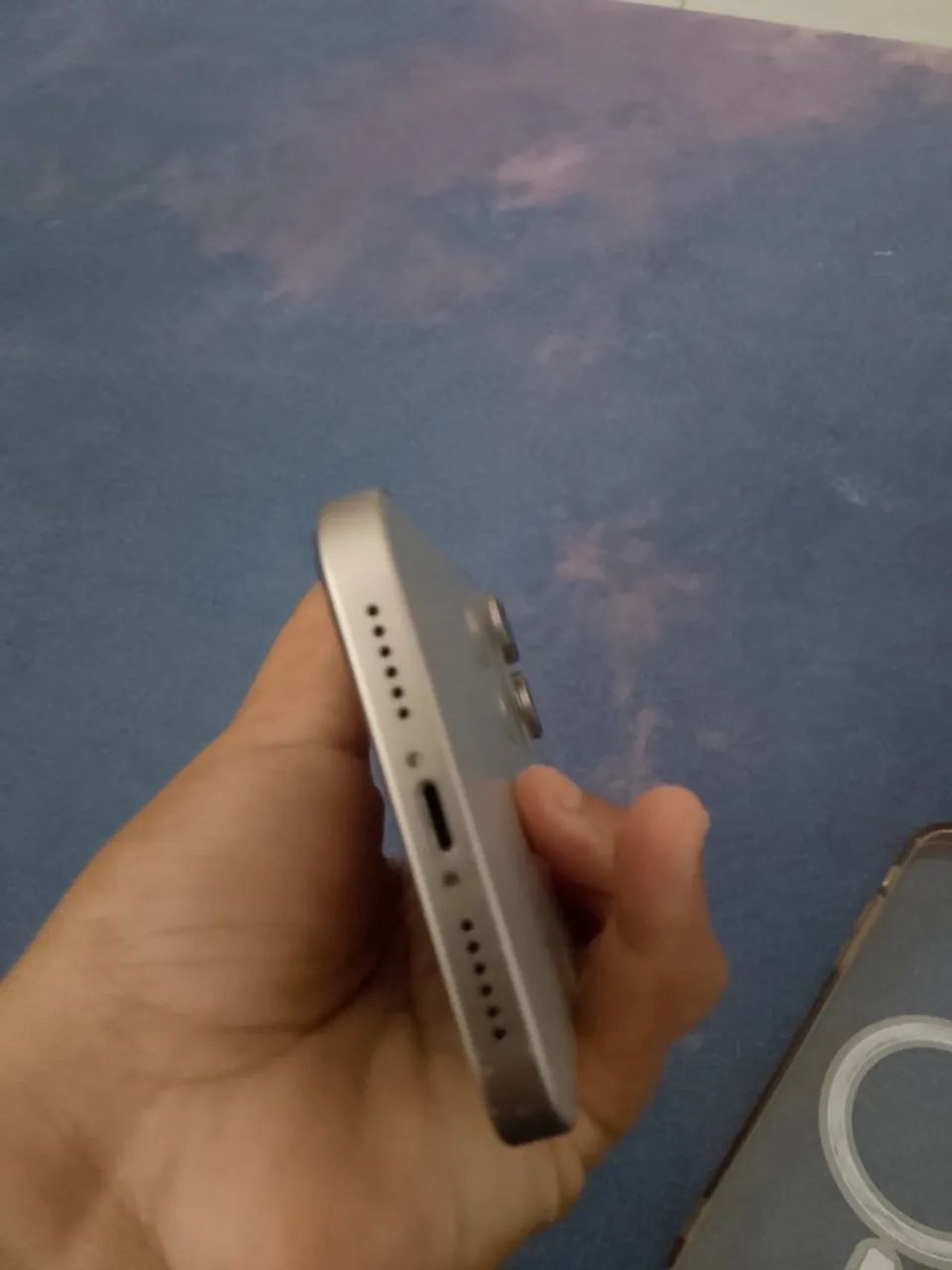 iPhone  - Foto 2