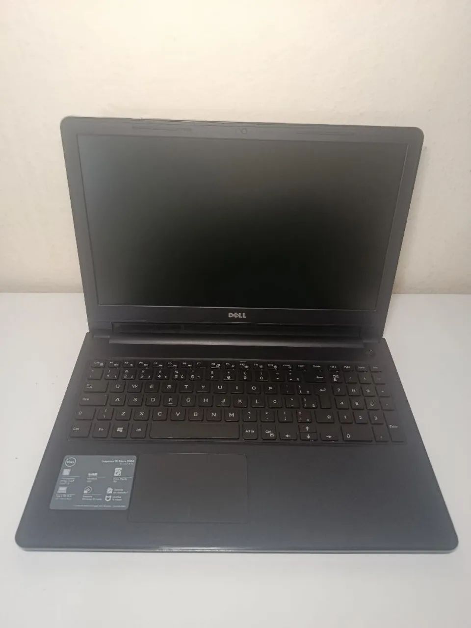 Notebook DELL Core i3  - Foto 4
