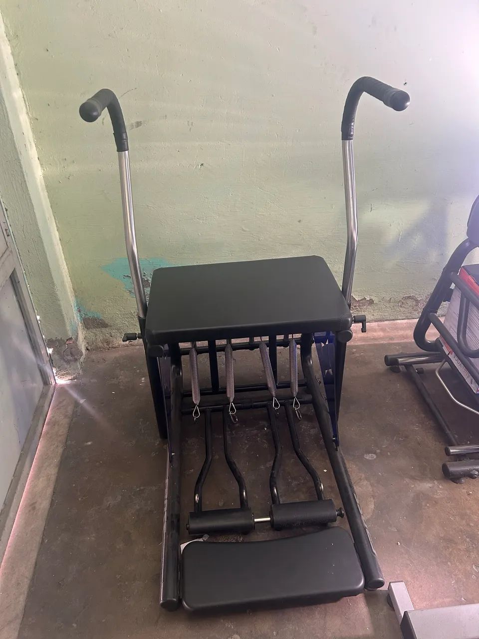 Aparelhos de Cross Pilates - Foto 4