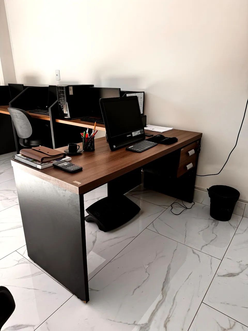 Móveis para escritório e casa  - Foto 4
