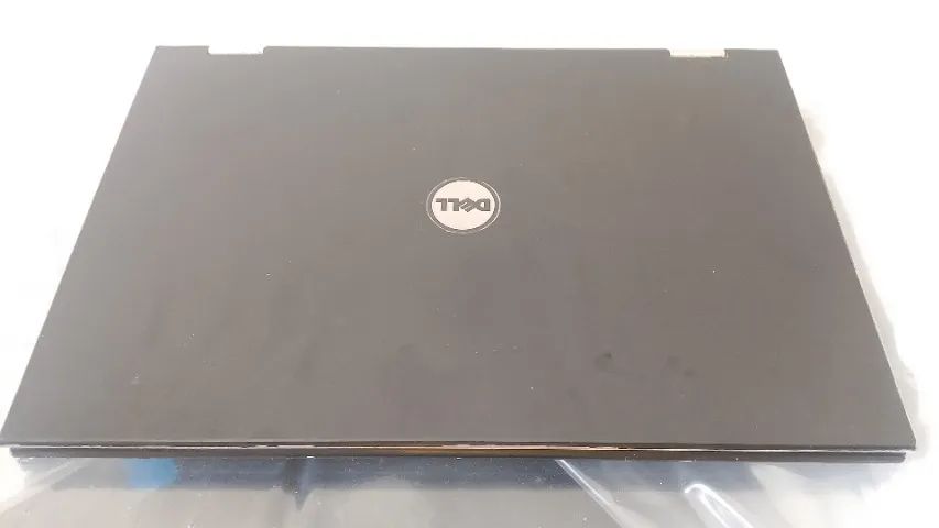 Notebook Dell i5 /8 giga de ram