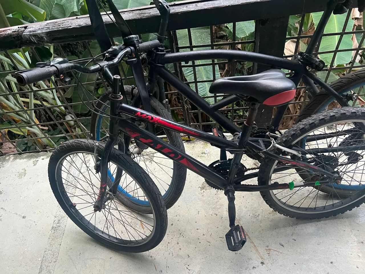 Bicicleta juvenil aro 20  - Foto 2