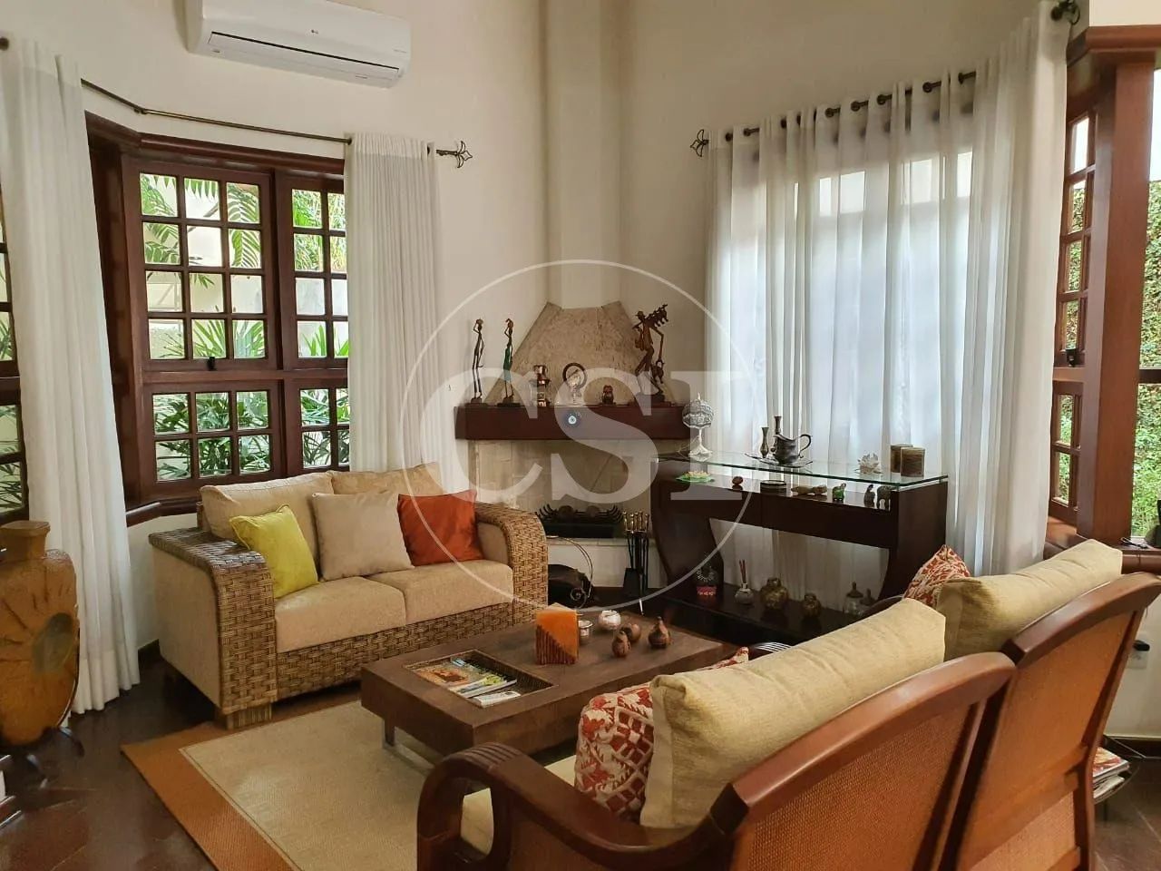 Casa à venda Condomínio Vila Verde em Campinas. - Foto 4