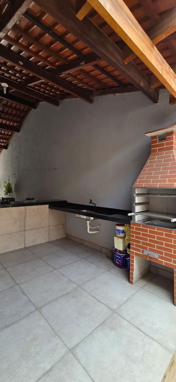  CASA A VENDA CONDOMINIO AMAZONAS  - Foto 5