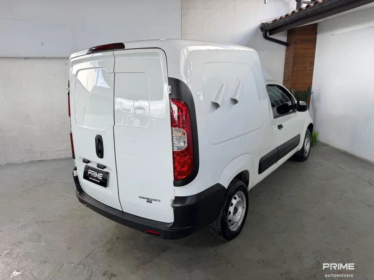 Fiat Fiorino 2023 - Foto 3