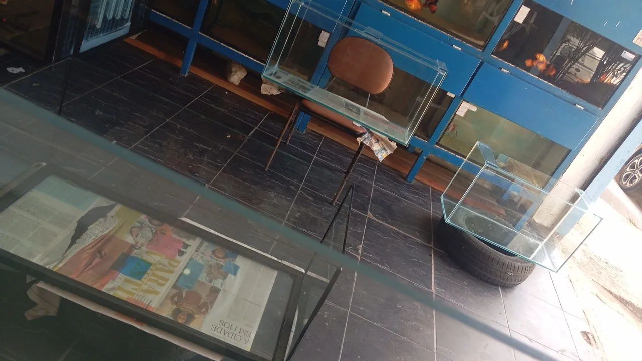 aquário 104 /45 - Foto 4