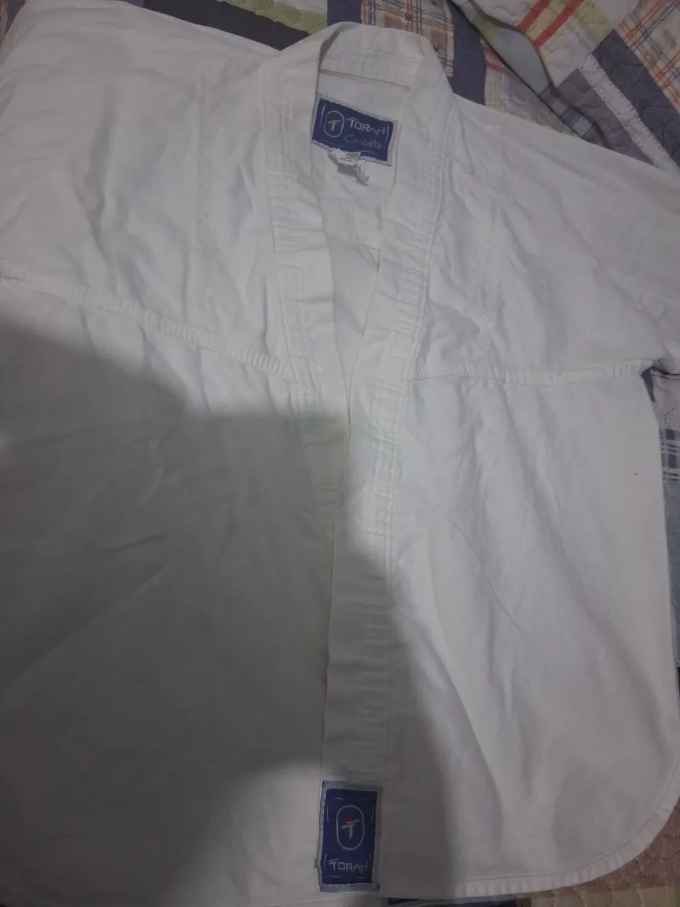 Kimono karate infantil - Foto 3