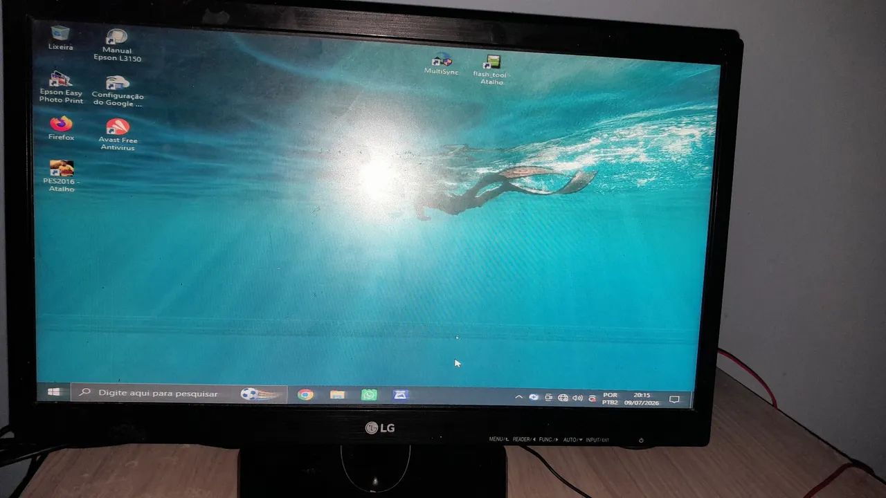 Computador