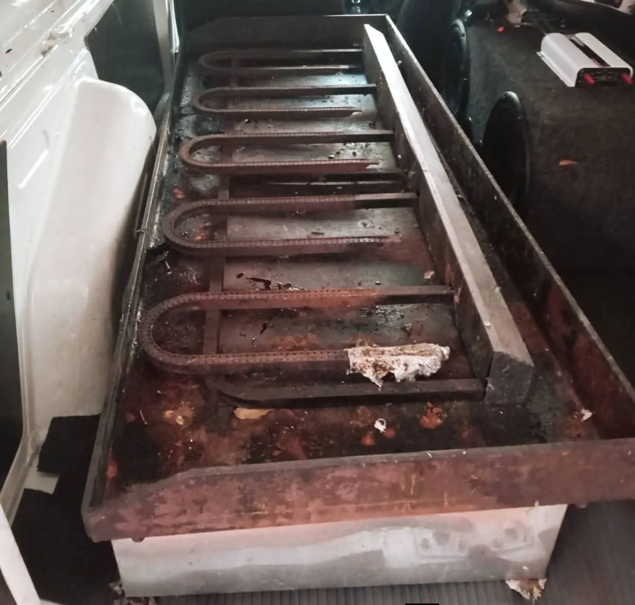 Hamburgueria  - Foto 3