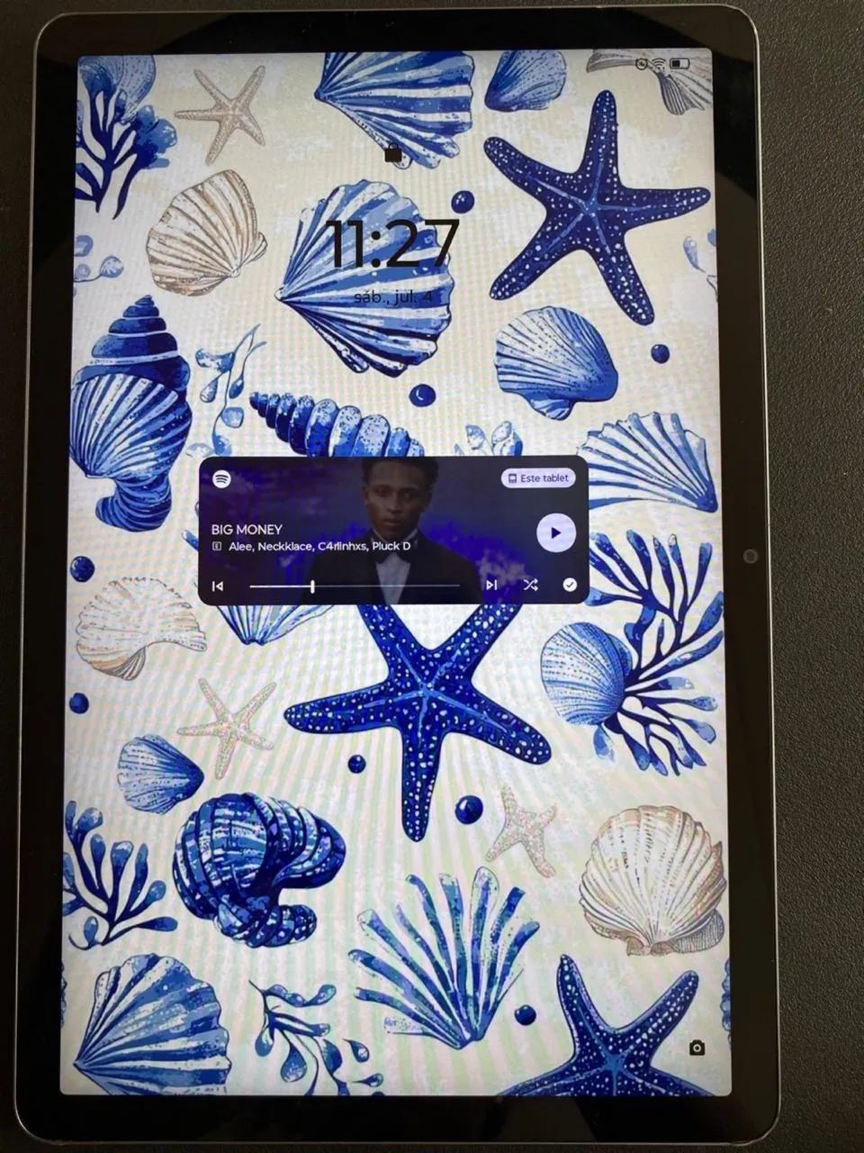 TABLET - Foto 3
