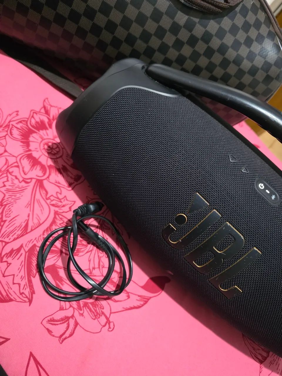 JBL WIFI 3 ORIGINAL  - Foto 4