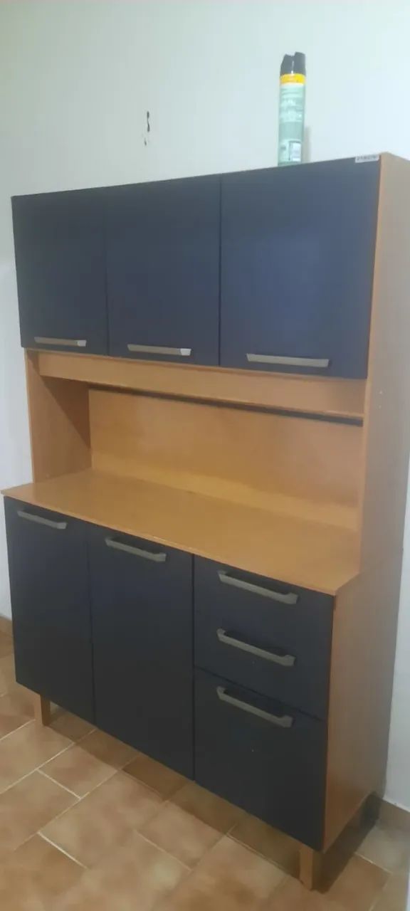 Armario de cozinha - Foto 2