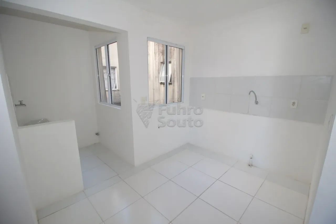 Apartamento de 2 Quartos para Aluguel no Edifício Residencial Parque Central - Foto 5