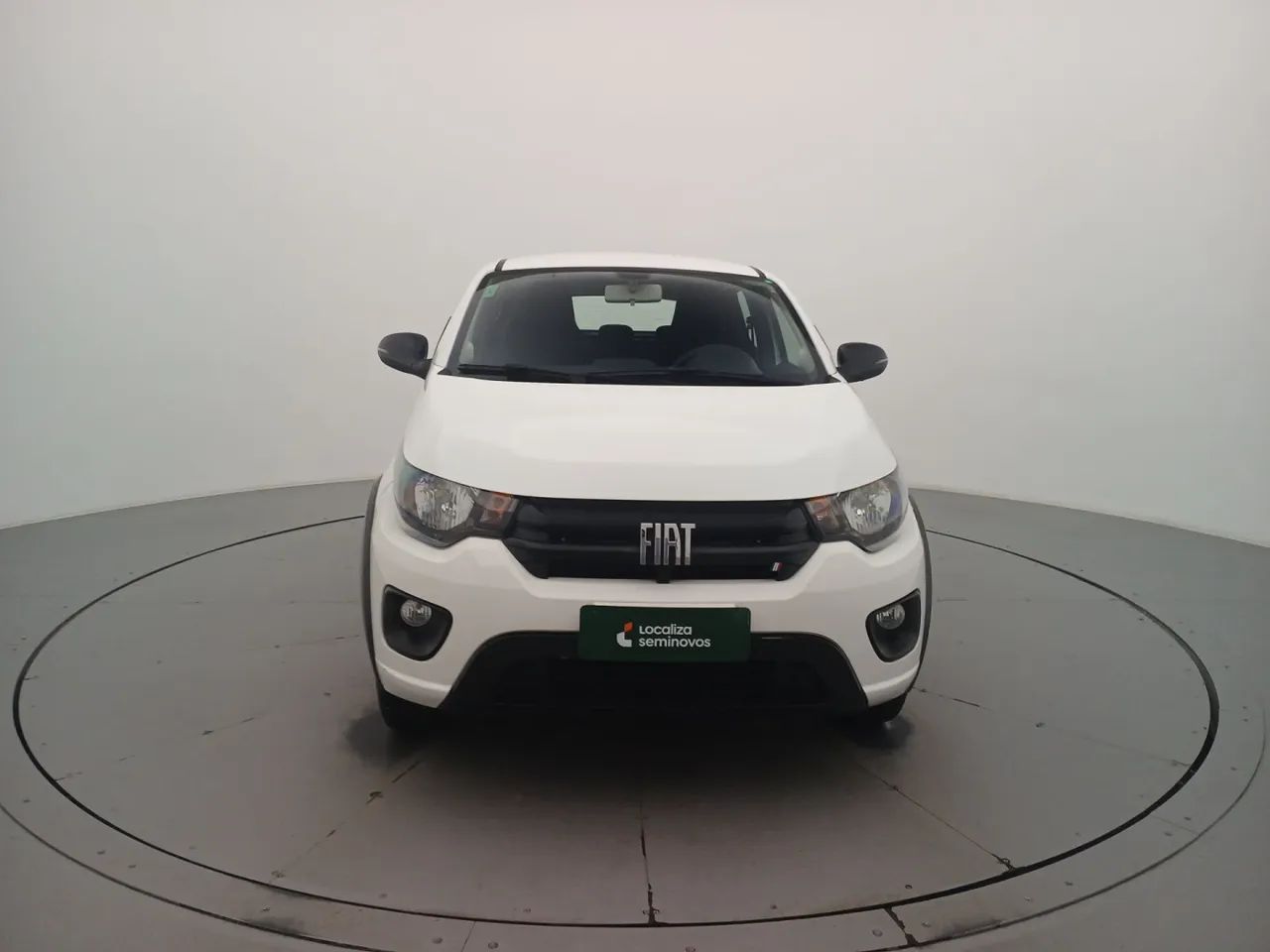 Fiat Mobi LIKE 1.0 Fire Flex 5p., foto 8 de 18