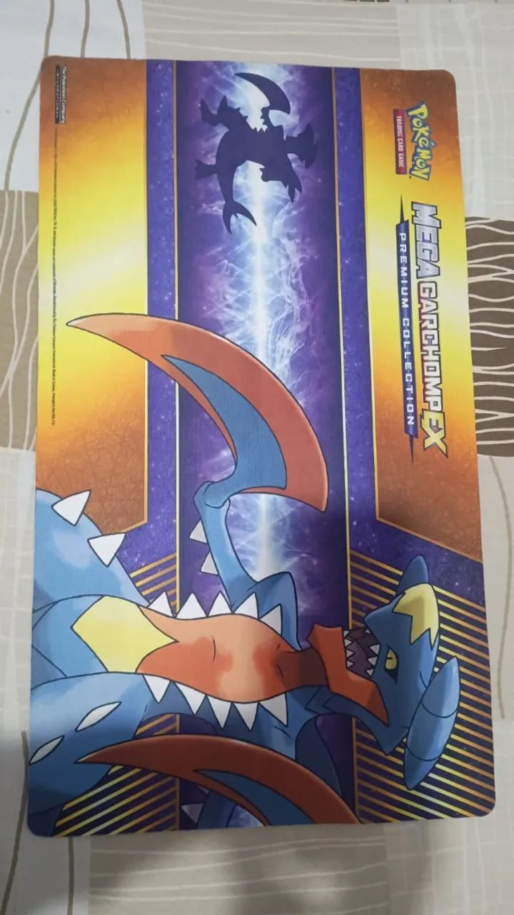 Coleção Pokémon  - Foto 3
