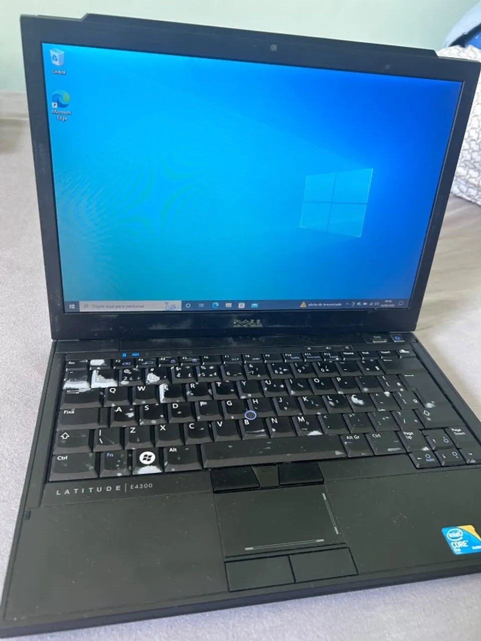 Notebook Dell Latitude E4300 - Foto 2