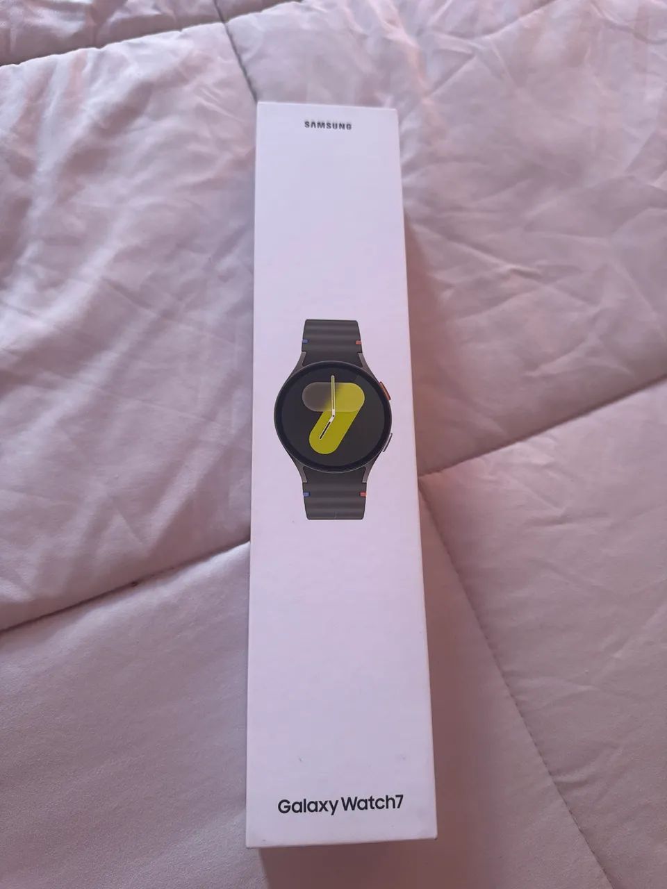 Samsung Galaxy Watch7