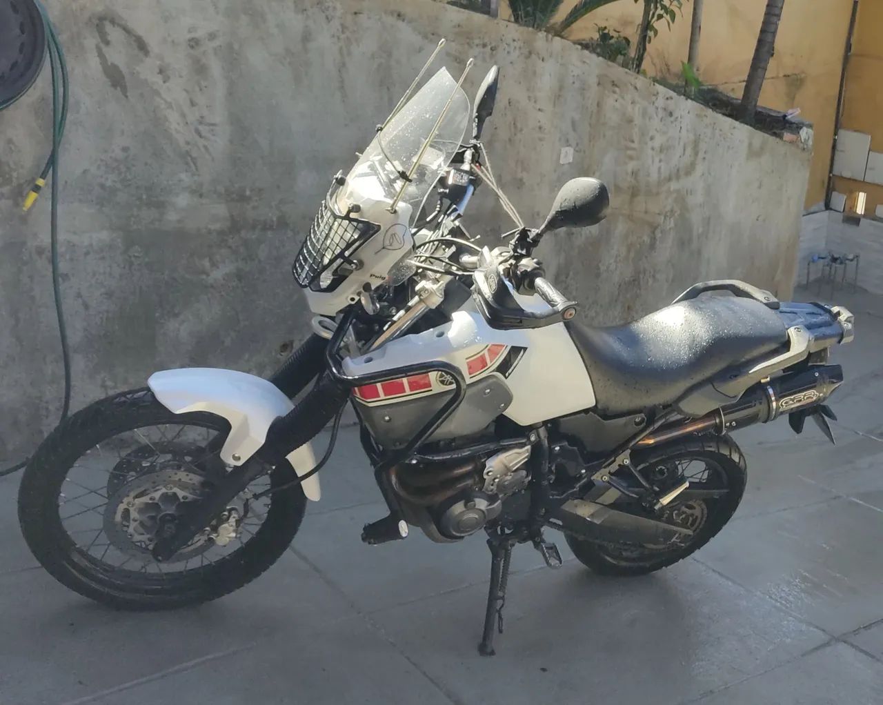 Tenere 660 - Foto 2