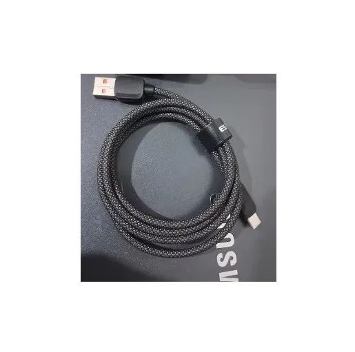 Cabo USB-C 20w 1M Essager Android/Iphone 15+ - Foto 2