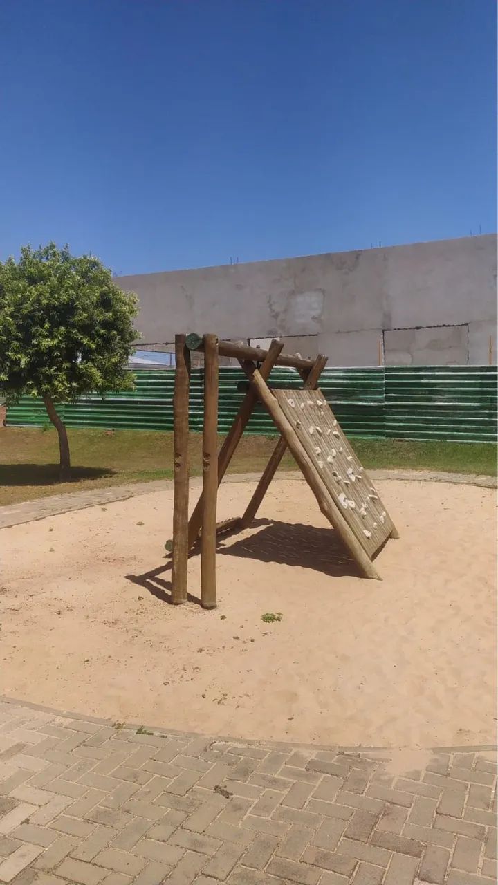 Reforma de Playground  - Foto 3