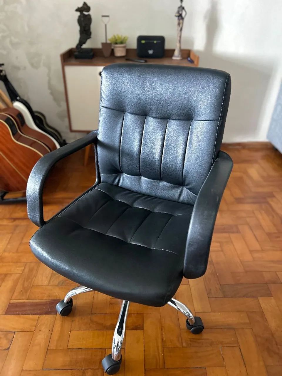 Cadeira de escritório  - Foto 2