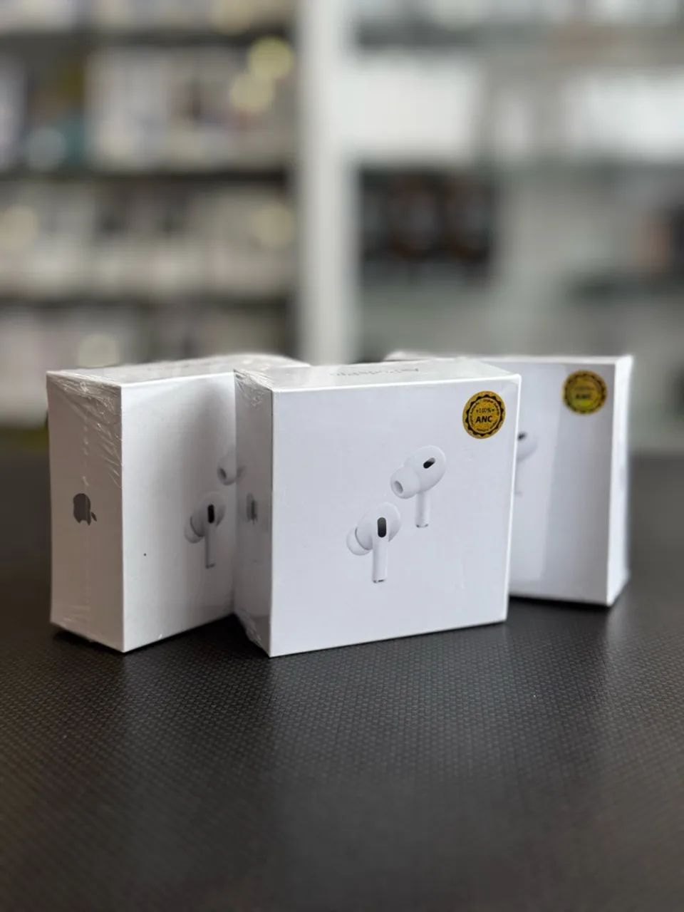Fone Bluetooth AirDots 3 Pro